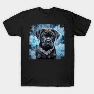 Arctic Cane Corso T-Shirt